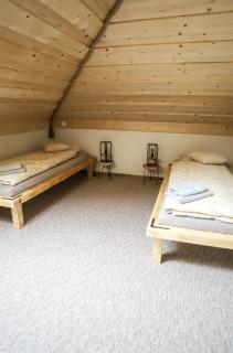 North Resorts Lucas - 8