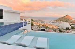 Villa Tanzanita de Law by The Agency Baja - 0