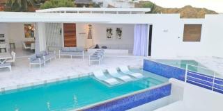 Villa Tanzanita de Law by The Agency Baja - Cabo San Lucas - 9