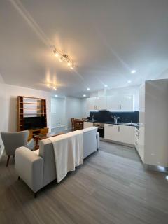 Modern and Central Town Apartment - Machico - 9