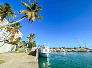 Isleta Marina- Paraíso Costero - Fajardo - 1