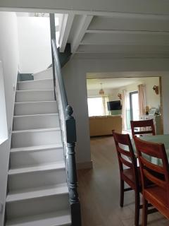 The Hideaway Tragumna a hidden gem in the hills - Drishanebeg - 1
