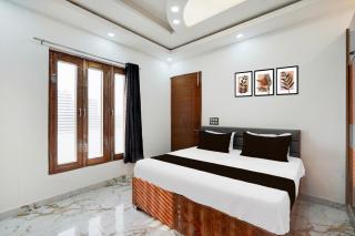 HOTEL O INTRO INN - Jewar - 9