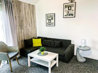 Domki na Łące - Sarbinowo - 2