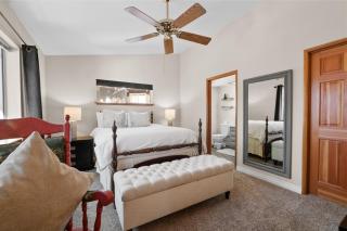 Gutierrez Getaway - Hot Tub, Fireplace, Deck, Forest Views - 1