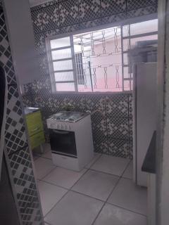 Kitnet mais suite no centro da cidade de caraguatatuba - Caraguatatuba - 0