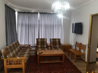 коттедж Илбир Саадат - 1