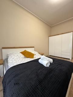 Apartament Kapitańska - Stettino - 4