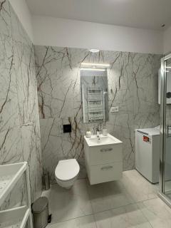 Apartament Kapitańska - Stettino - 1