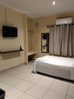 Hotel ME Villaflores - - 8
