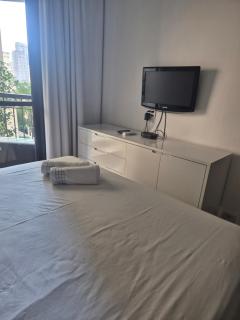 M-Flat Hotel Gold - Paulista - São Paulo - 1