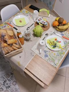 B&B La Casa di Beppe e Madia - Bisceglie - 9
