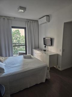 M-Flat Hotel Gold - Paulista - São Paulo - 2