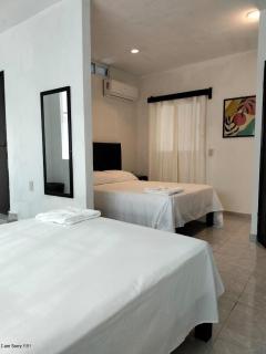 Hotel ME Villaflores - - 6