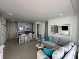 New Building - Cabrero Marina Club - Cartagena das Índias - 9