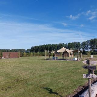 De Fazant - Tiny House in de Zeeuwse Natuur - 1