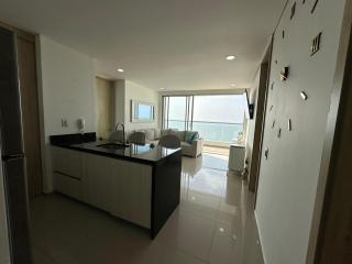 New Building - Cabrero Marina Club - Cartagena das Índias - 4