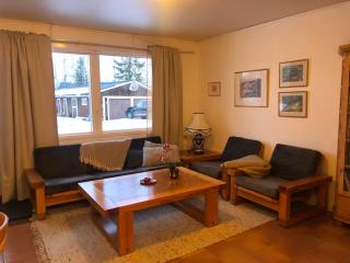 Apartment near the lake Gissjö, Fränsta - Fränsta - 0