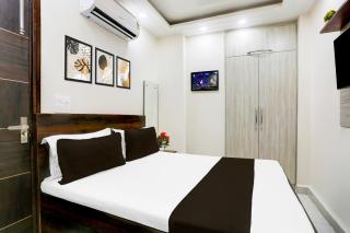 Hotel O The Escape Studio - Neu-Delhi - 0