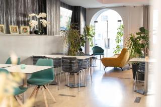 Grand Hôtel Niort Centre - Niort - 5