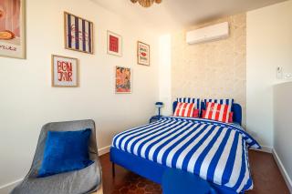 Studio Blue Délice - Narbona - 7