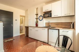 Studio Blue Délice - Narbona - 3