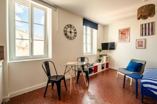 Studio Blue Délice - Narbona - 2