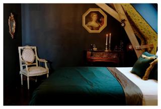 La Gloire de Motte à Faulx - 7