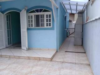 Casa em Itanhaém perto da praia - 0