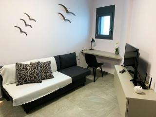 Novo Casa Center Ioannina-Διαμέρισμα Στο Κέντρο - Ioannina - 5