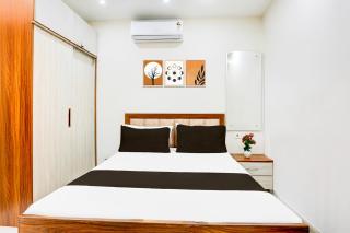 Hotel O The Escape Studio - Neu-Delhi - 1