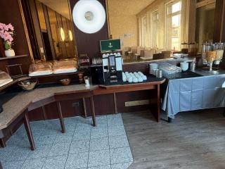 Hotel Erlenstegen - Nuremberg - 5