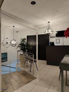 Hotel ME Villaflores - - 4