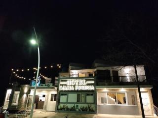Hotel ME Villaflores - - 3