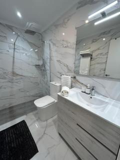 Nice apartment close to the beach with garage - Torrevieja - 9