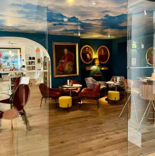 Hotel Divino & Apartments - Figueres - 3