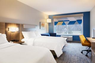 Holiday Inn Express & Suites Muncie Northwest by IHG - Muncie - 4