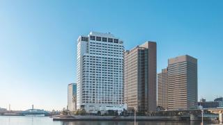 ANA Holiday Inn Tokyo Bay by IHG - Tokyo - 0
