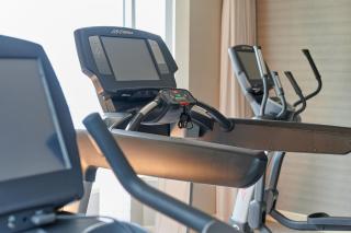 ANA Holiday Inn Tokyo Bay by IHG - Tokyo - 3