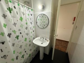 Paraiso en av Corrientes 2300 - Buenos Aires - 6