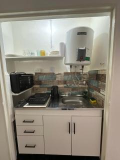 Paraiso en av Corrientes 2300 - Buenos Aires - 4