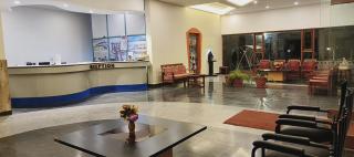Hotel Shivasangam Residency - Bāgalkot - 8