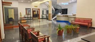 Hotel Shivasangam Residency - Bāgalkot - 7