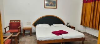 Hotel Shivasangam Residency - Bāgalkot - 5