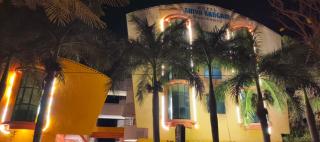 Hotel Shivasangam Residency - Bāgalkot - 4