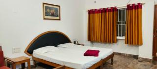 Hotel Shivasangam Residency - Bāgalkot - 3