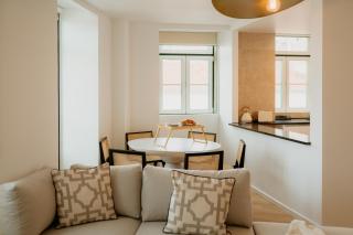 Mary Pink - NO 1B - Lovely Two-Bedroom Apartment - Lissabon - 6