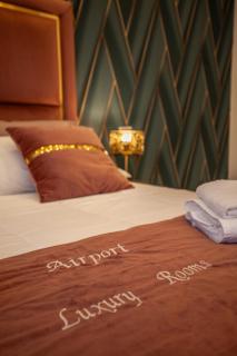 Airport Luxury Rooms - Napels - 9