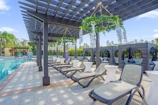 Holiday at the Parks - TownHome by Disney! - Orlando - 6