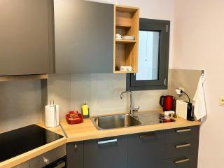 Novo Casa Center Ioannina-Διαμέρισμα Στο Κέντρο - Ioannina - 2